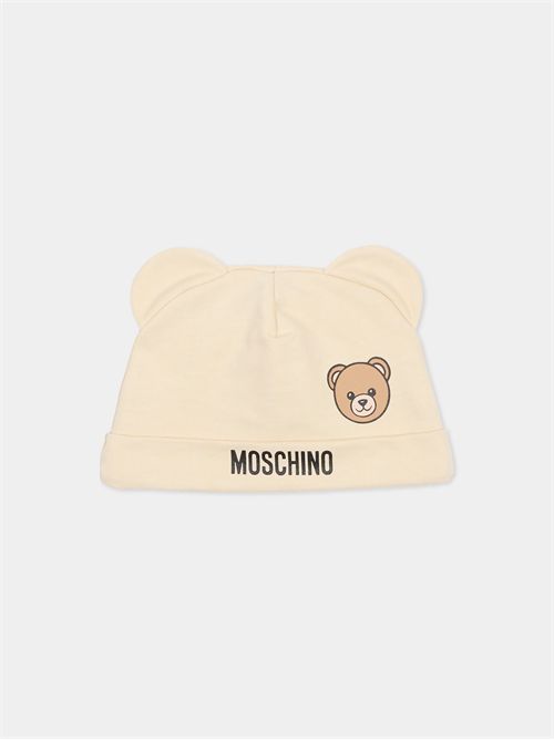  MOSCHINO KIDS | MUY099-LCA19/20404